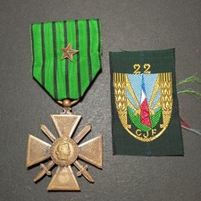 B8/04/26 (REF37487) Médaille