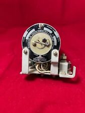 DASSAULT MIRAGE F-1 REGULATEUR DE TENSION JET AIRCRAFT COCKPIT INSTRUMENT