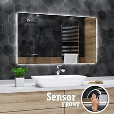 Moderne Miroir Salle Bain -