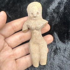 Rare authentique poupée