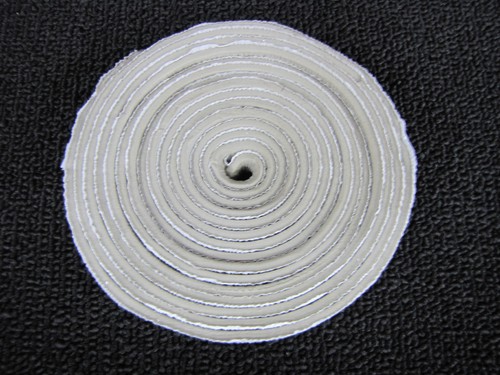 Putty tape camper motorhome - rv,
