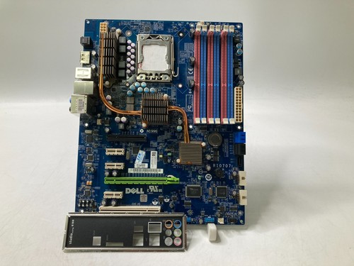 Dell studio xps - 435t/9000, lga