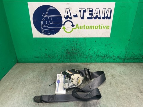 Ceinture securite avant - de,