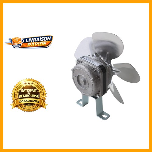 Moteur ventilateur 220v pour - ventilateur,