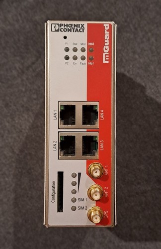 Phoenix contact mguard - , rs2000