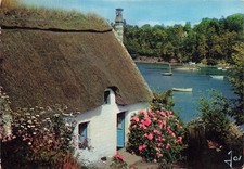 56 KERDRUC MAISON DE PECHEUR