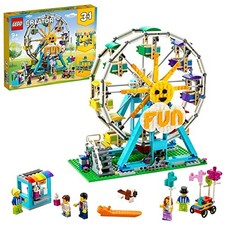 LEGO Creator 3-en-1 Ferris