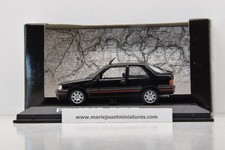 PEUGEOT 309 GTI 1987 NOREV