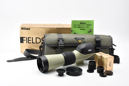 Near mint nikon field - [,