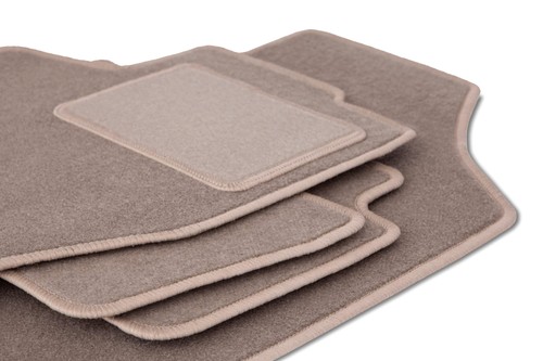 Tapis moquette chrysler - tapis,