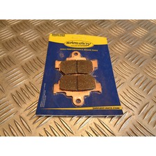 jeu plaquette frein moto suzuki 125 250 vl intruder lc tu x tux 650 ls p savage 