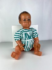Sublime 1930s Petit Collin Celluloid Doll, Made in France