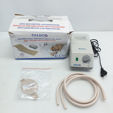 Compresseur motorisé SANICO pour matelas anti-escarres - incomplet
