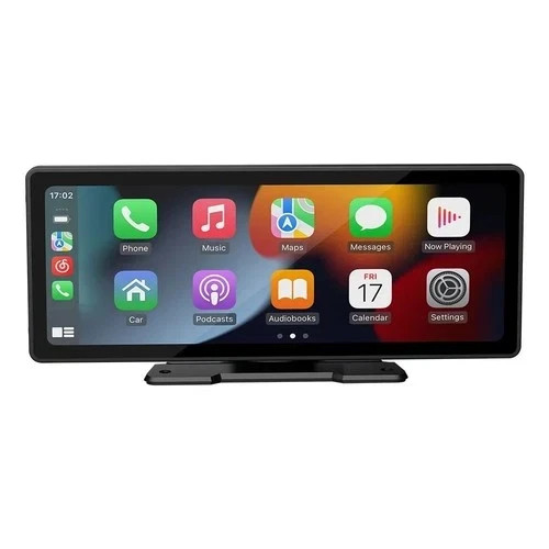 Autoradio carplay sans fil - autoradio,