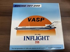 KM445 BOEING 727-200 VASP