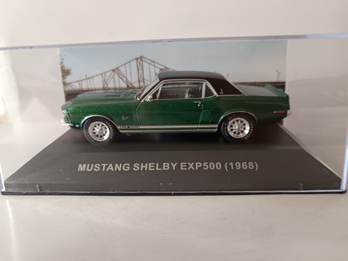Ford mustang shelby - mustang,