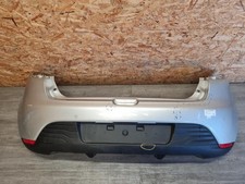 Pare choc arriere RENAULT CLIO