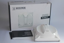 Robot nettoyeur de vitres