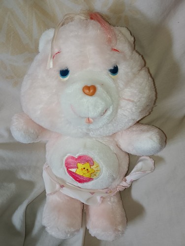 Bisounours care bears - bisounours,