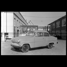 Photo A.021518 OPEL OLYMPIA