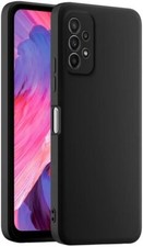 Coque Noir Samsung GALAXY A10