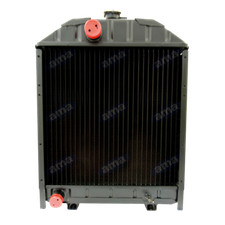 Radiateur Tracteur Landini