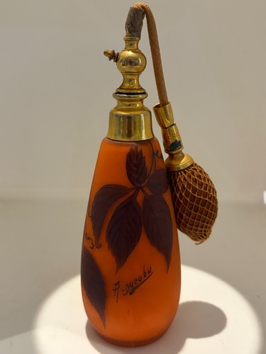Vaporisateur parfum ancien - à,