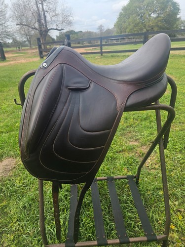 2020 devoucoux dressage saddle - dressage,