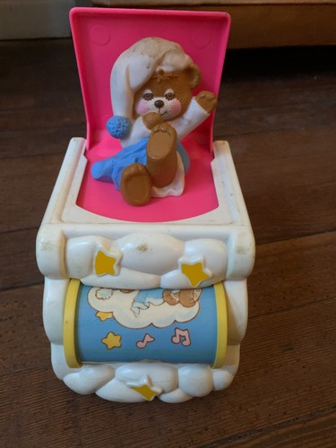 Jouet boîte surprise teddy - jouet, à