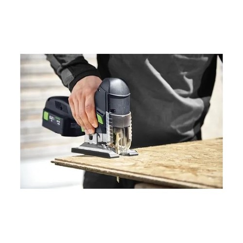 Seghetto alternativo festool - alternativo,