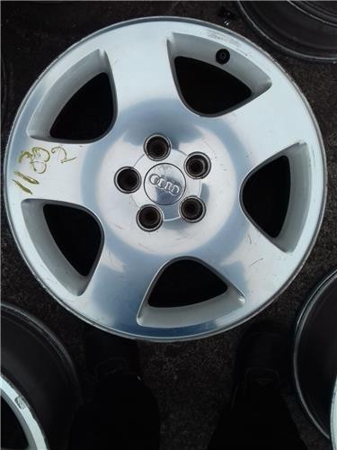 Jante pour audi 4 2 - jante, (d2)