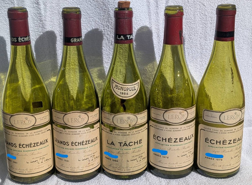 Drc romanee conti - drc, romanee-conti