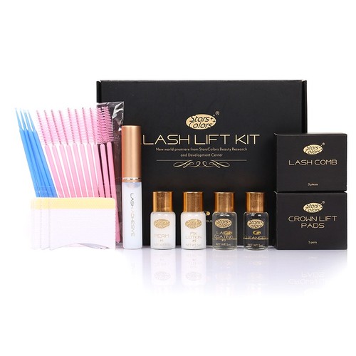 Kit rehaussement cils - rehaussement,