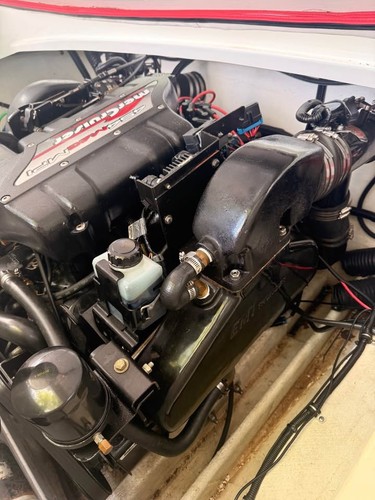 Mercruiser 454 mpi moteur 4l - 454,