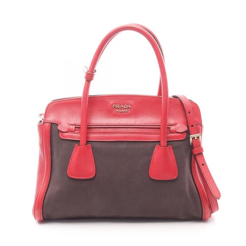 Sac main prada canapa - canapa, +