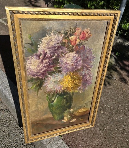 Heitz bouquet de fleurs - heitz.,