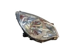 Headlight Right For Opel Agila (B) (B H08) 1.2 89317121 35100-52K00