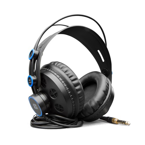 Hd7 casque studio semi ouvert - casque, semi-ouvert