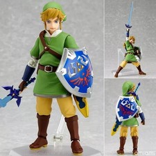 Link The Legend of Zelda