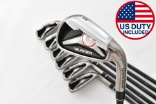 TaylorMade BURNER 2009 Golf