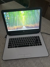 HP notebook 14-am026nf. OCCASION. État Correct