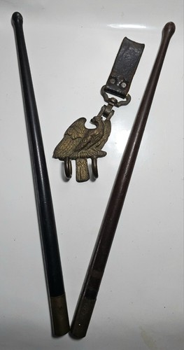 Porte tambour allemand - porte-tambour,