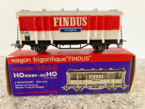 Hornby acho ref 7131 findus - hornby, #7131