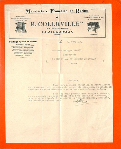 Chateauroux manufacture - chateauroux,
