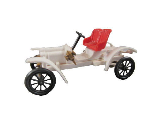 Cle sizaire naudin 1906 - 1/48,