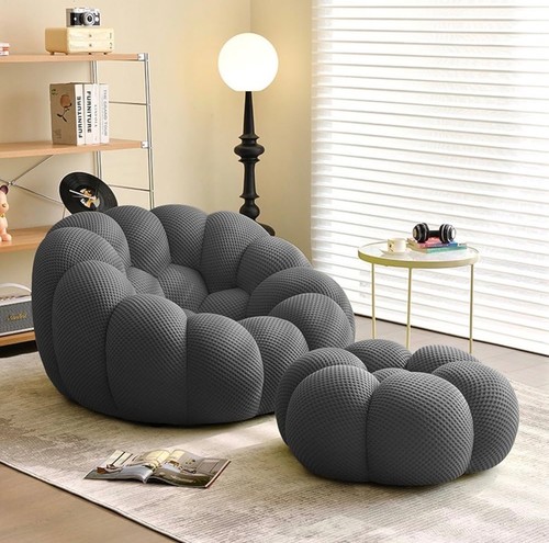 Canapé bubble modernę - bubble,