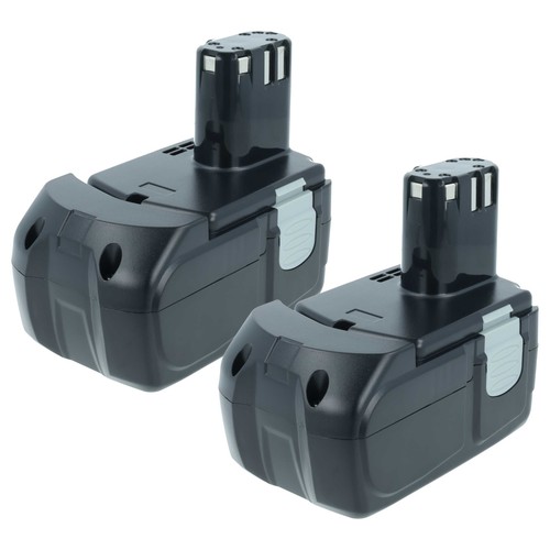 Batteries pour hitachi dv - 2,