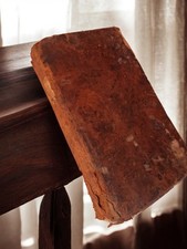 Livre ancien XIXe histoire de France vintage manuel scolaire collection rare