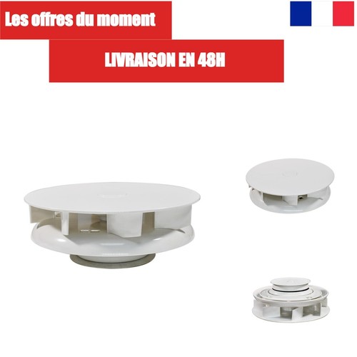 Ventilateur toit 7 - ventilateur, 7,5