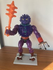 MOTU HE-MAN and the Masters of